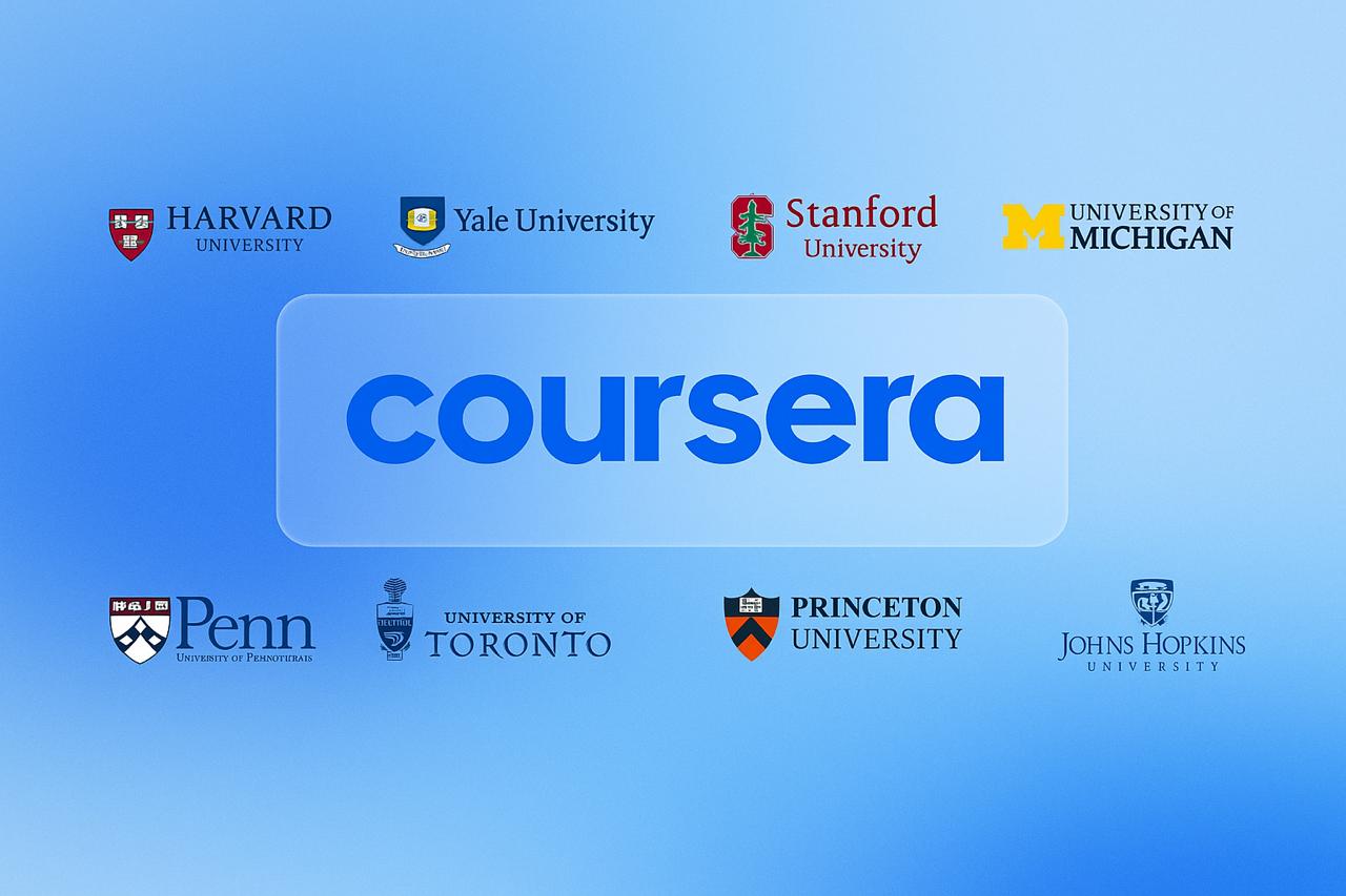 Coursera
