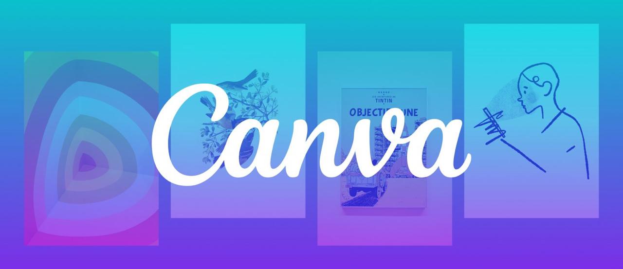 Canva Premium
