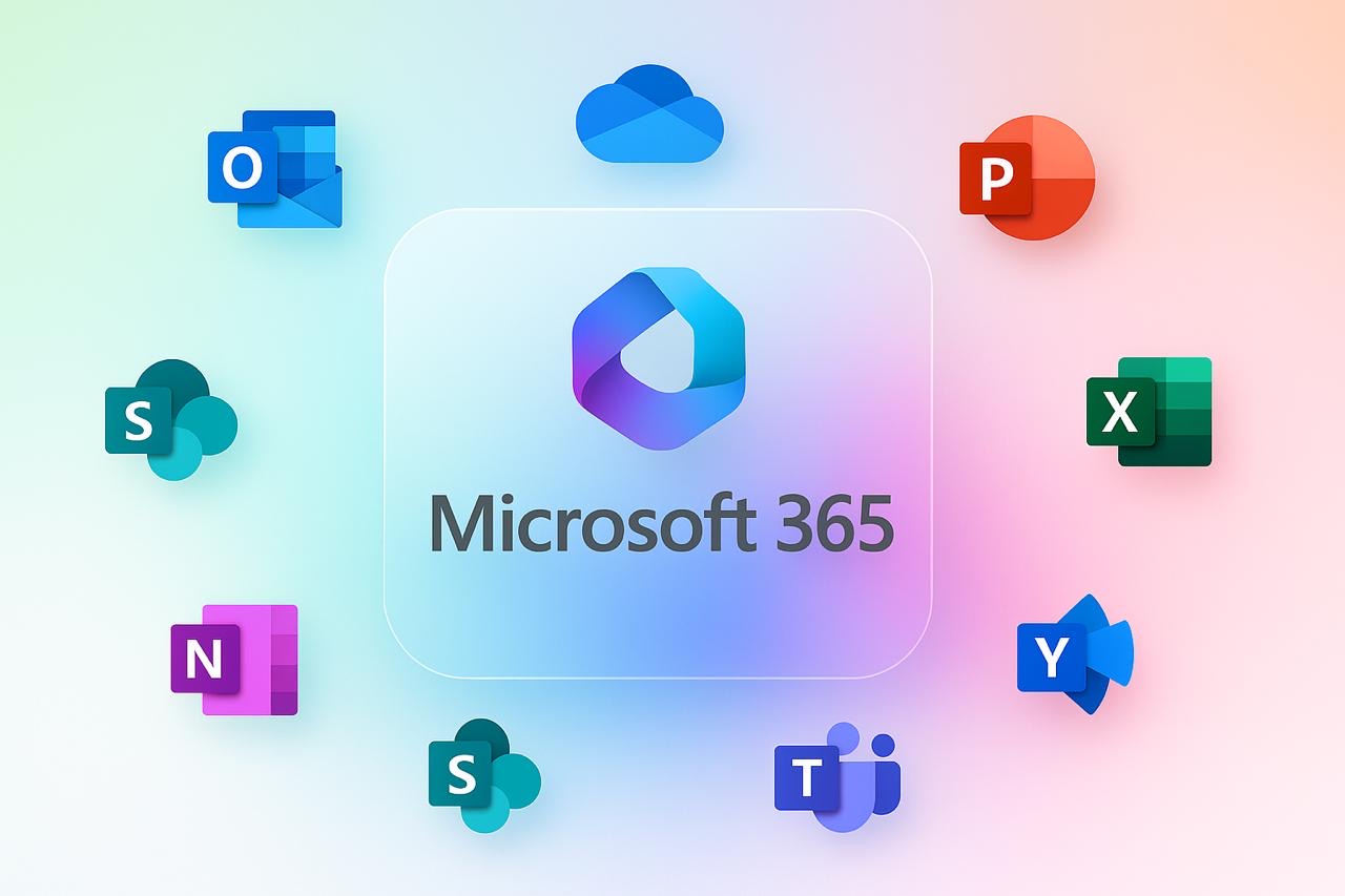 MS 365