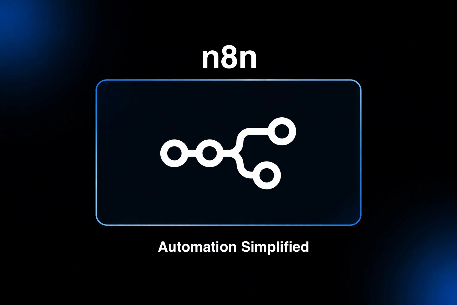 n8n starter