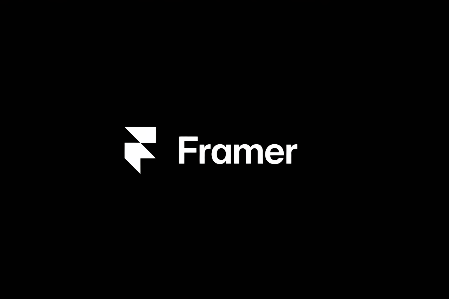 Framer Pro