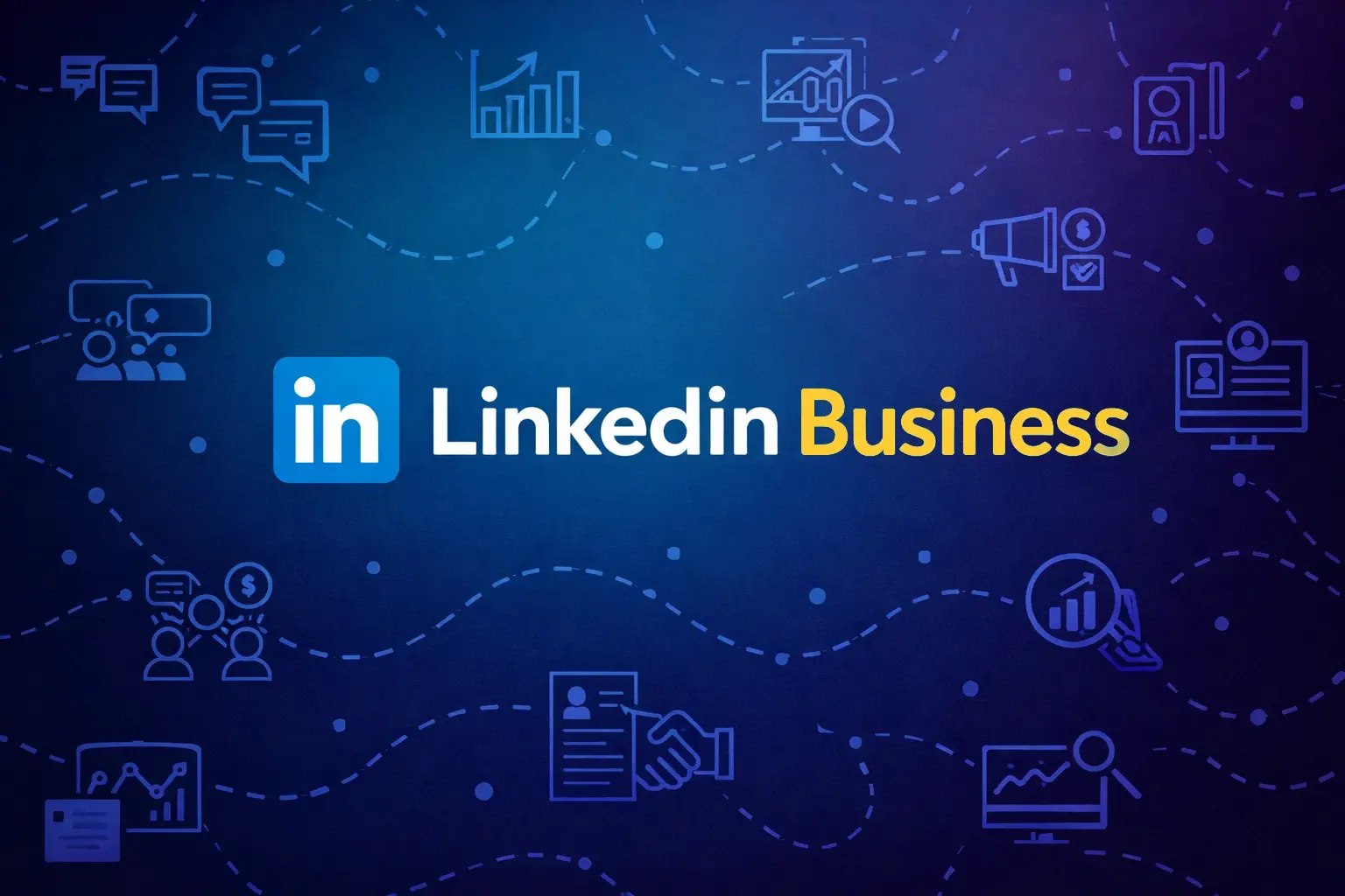 LinkedIn Business Premium