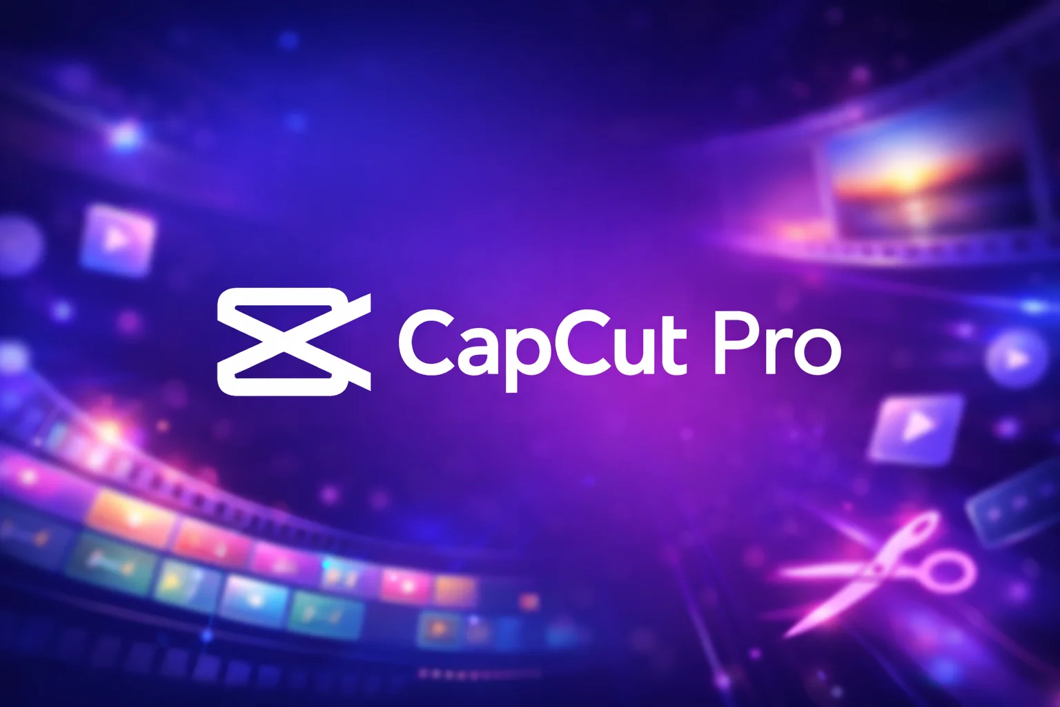 CapCut Pro