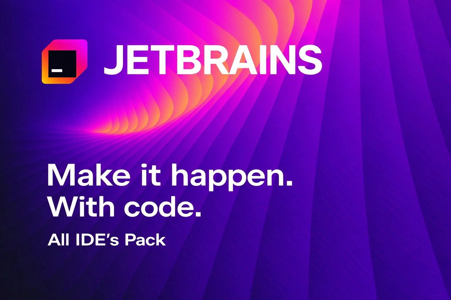 JetBrains All Products Pack