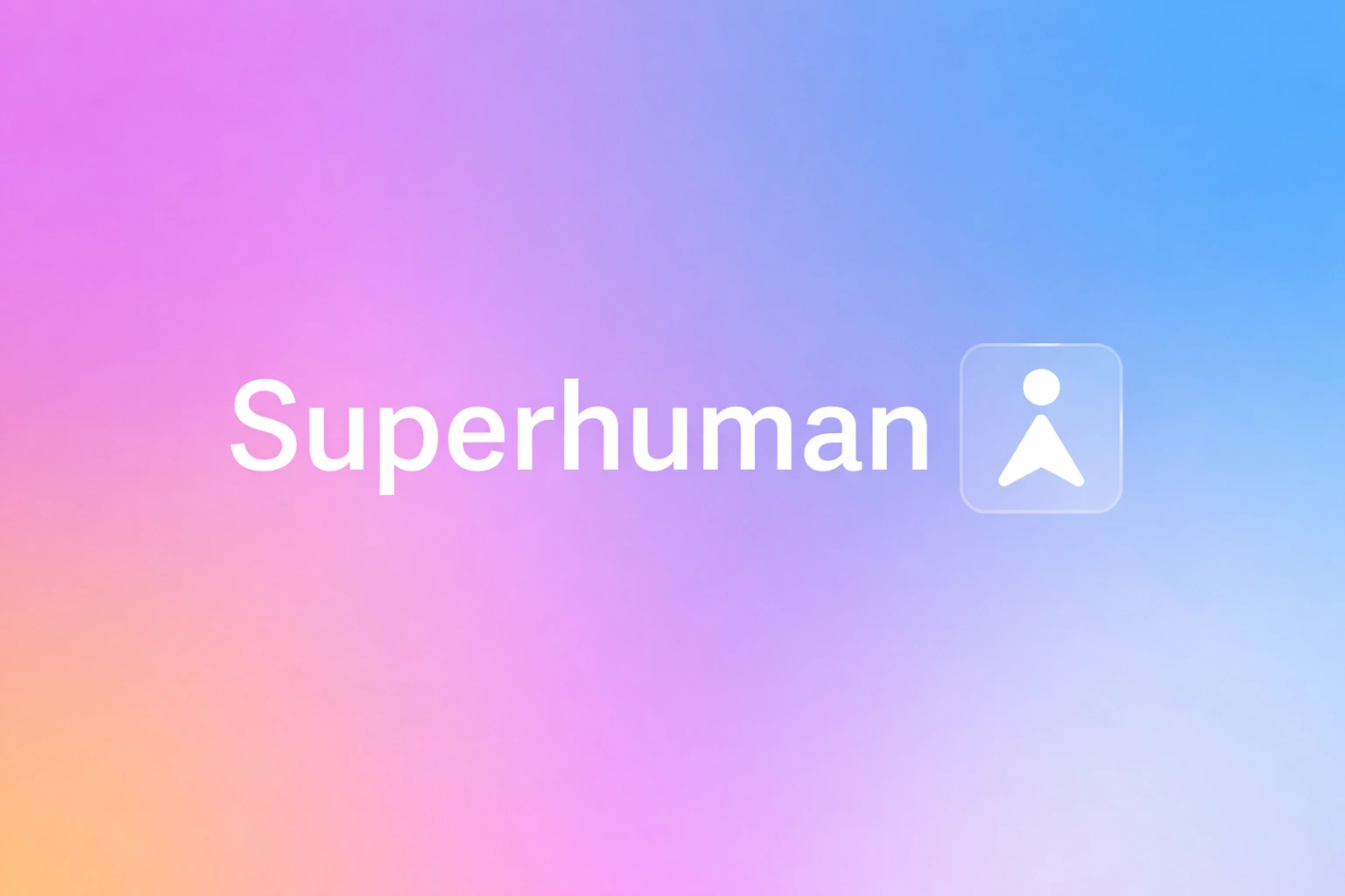 Superhuman Starter
